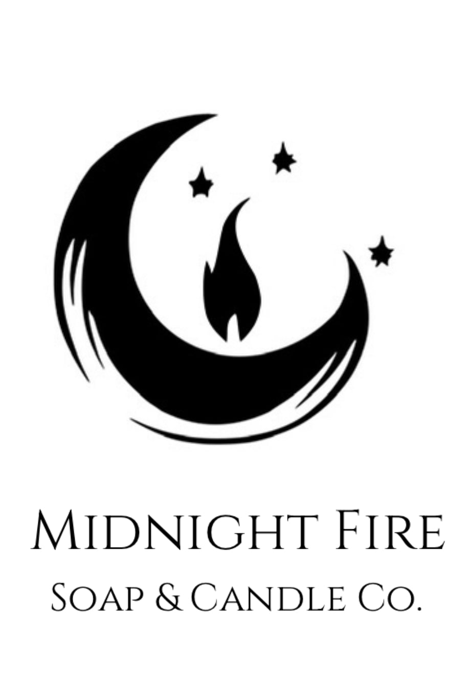 Midnight Fire Candle Co.